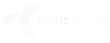 Kaunas Trucking